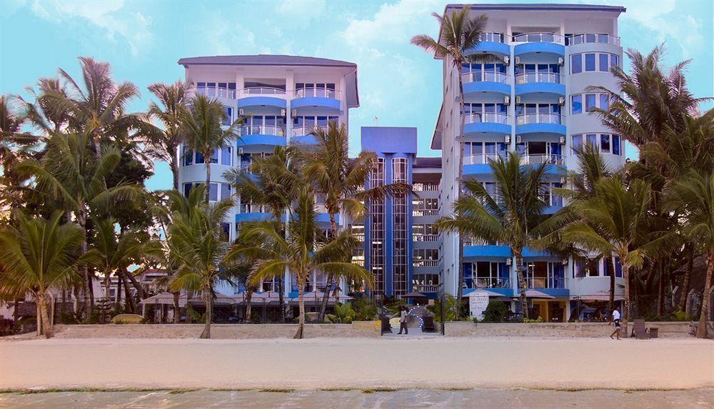 Cowrie Shell Beach Apartments Official Bamburi Exterior photo